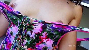 Sexy Latina Gets Double Hand In Her Asshole videos