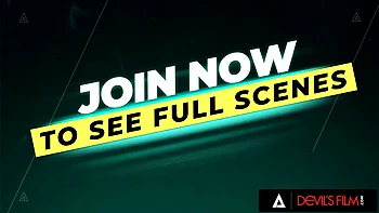 DEVILS FILM - Hot Threesome With Two Cuties Who Fuck With Their Teacher videos