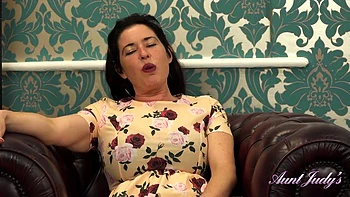 Janey Sneaks Away From the Office Party videos