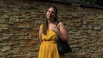 Rebecca prefers fucking to the view! - Jacquie et Michel TV videos