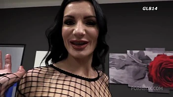 Behind The Scenes #150, Nensi Fox, Kloe Kooper, Brittany Bardot videos