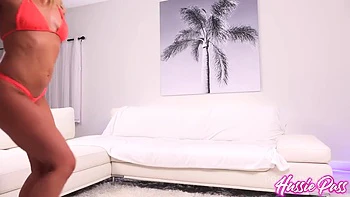 Bts: The Old-School Milf Featuring Whitney Oc With Zaddy2x videos