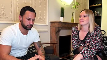 Sophie, 43, nurse in Aix-en-Provence! - Jacquie et Michel TV videos