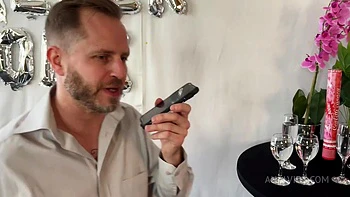 Valentine's Orgy Part 1 Reverse Gangbang Alexis Crystal Billie videos