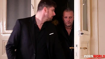 Busty Brunettes Anissa Kate and Ania Kinski Take BDSM Airtight Punishment GP2256 videos