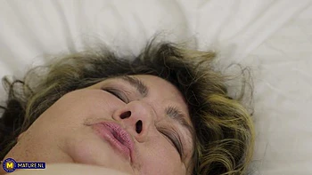 Hot Teeny Emily F. Is Sharing A Toy With Her Bbw Stepmom Edina And Then Some videos