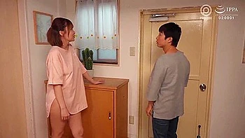 A Saturday Of Morning Wood Fucking From The Moment You Wake Up. Asuna Kawai videos