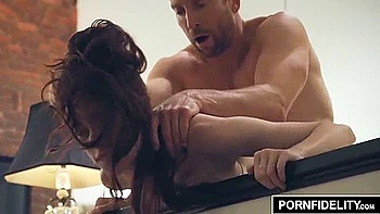 Anna De Ville Anal Creampies videos