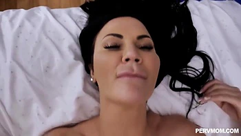 Jasmine Jae - Taking Care Of Stepmoms Tits Instead Of Stepdad videos