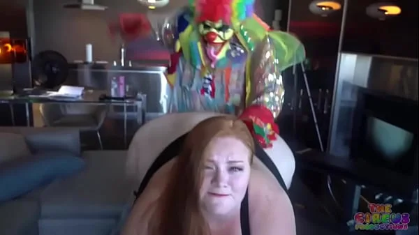 Fucking my BBW in the ass videos