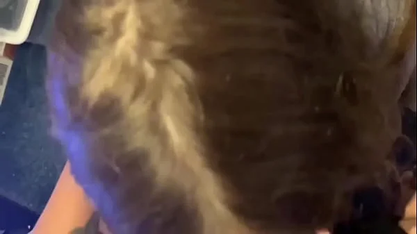 Lesbian bestfriend comes to my room again to give me sloppy suck off time videos