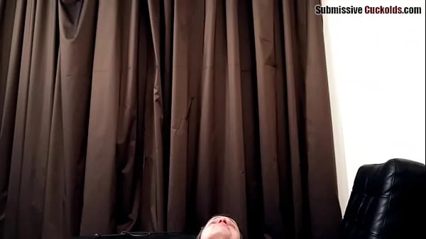 From husband to cocksucker (Cuckold) videos