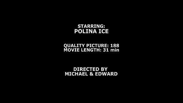 My First Time, Polina joins Porn with Balls Deep Anal, Gapes and Cum in Mouth GL427 videos