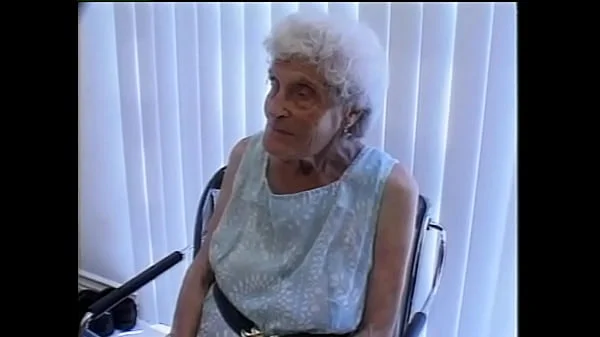 87 And Still Banging #1 - Voluptuous granny still got a sexy body and is still hungry for sex videos