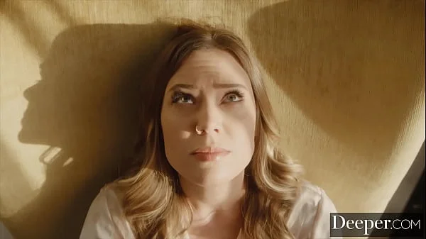 Deeper. Naughty Avery gets spanked & disciplined by stranger videos