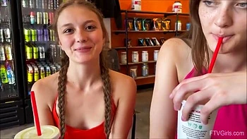 Mira X Olivia videos