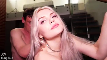 Milka , Anal Creampie - Milka Wey videos