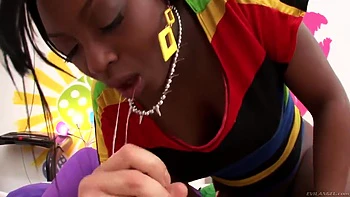 Destruindo Uma Preta videos