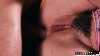 Angry Stepdaughter Jane Wilde Gets Assfucked In Front Of Stepdad To Prove A Point videos