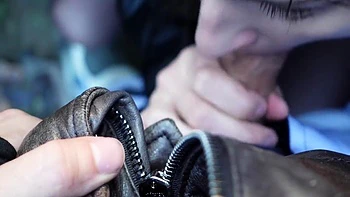 Blogger Knocked Down A Motorcyclist- I Had To Suck His Dick videos