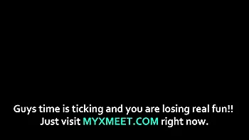 Reagan Foxx - His Friends Hot Stepmom videos