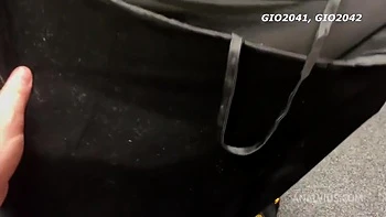 Anna De Ville, Jolee Love, Emily Pink, Monika Fox, Sasha Beart Behind The videos