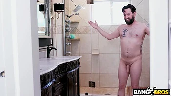 Gia Derza - Unmannerly And Immoral Stepdaddy videos