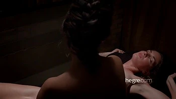 Charlotta - Female Multiple Orgasm Massage - Charlotta Phillip videos