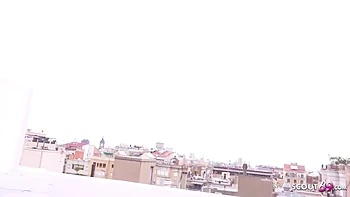 Flexible Floppy Tits Mature Yelena Vera Pickup And Fuck At Street Casting - Yelena Vera videos