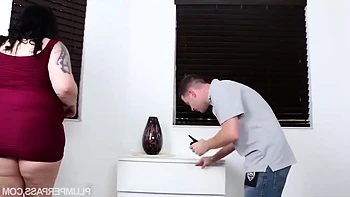 Federal Blowjob Investigation - Marilyn Mayson videos