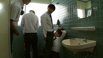 Asian Naughty Babe Gangbang Porn Video videos