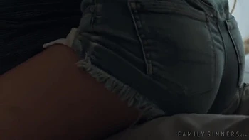 Athena Faris Cute Teen 18+ Amazing Porn Video videos