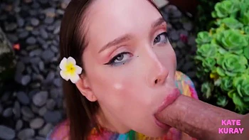 Beautiful And Gentle Blowjob videos