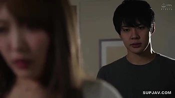 [rm] Longing My Stepbrothers Wife Akari Niimura videos