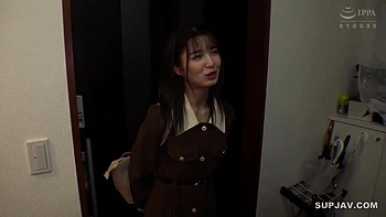 K*s*b*j-340 My Fiances Stepfather Was My First Love Teacher... Sumire Kuramoto Decensored videos