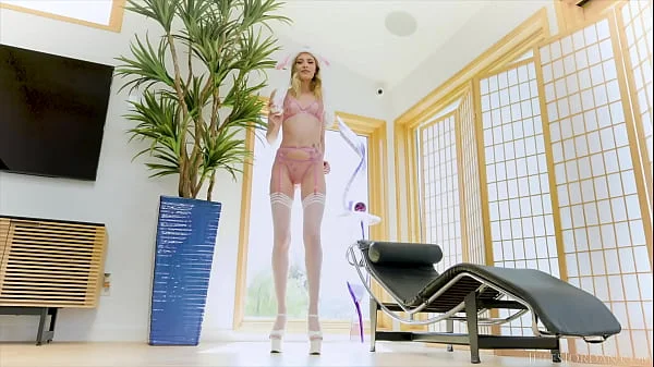 JulesJordan.com - Easter Special! Kyler Quinn Vs. Dredd videos