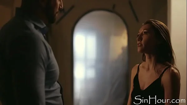 Helpless Teen Didn't Have A Choice- Maya Woulfe, Striling Cooper videos