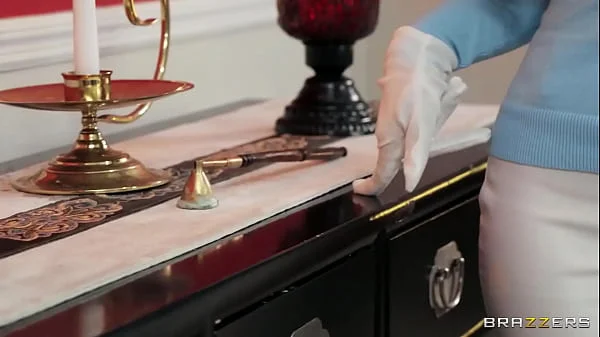 Cleanliness Is Next To Fuckliness / Brazzers full scene trailer from http://zzfull.com/cean videos