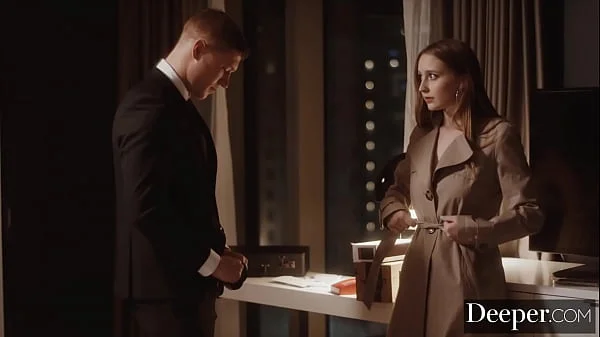 Deeper. Voyeur lives out his kinks through a telescope videos