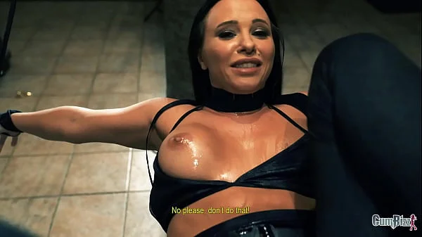 Breaking the quiet videos