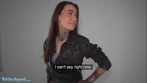 Public Agent Hot Cleaner Tabitha Poison Fucks her Rich Boss videos