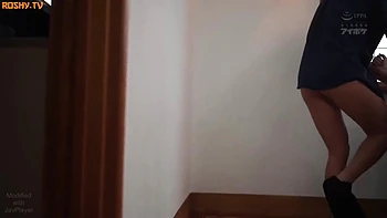 When I Returned Home, My Older Stepsister Had Become A Shut-in And A Mourning Woman [decensored] videos