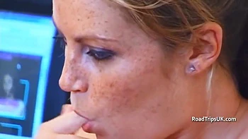 British Anal Queens Alexis May And Lady Tiffany videos