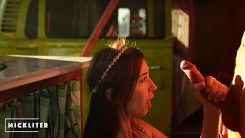 Relentless Hippie Had Sex With Me At The Woodstock Festival. Fucked For Three Days videos