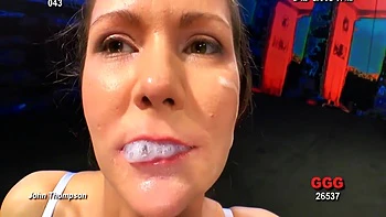 Top Notch Anal Threesome - Double Penetration Triple Treatment videos