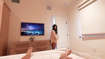 Sexy Resort Creampie videos