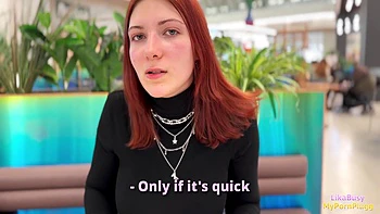 Maybe A Quick Friendly Fuck? Cheating On My Boyfriend With His Best Friend In A Public Wc videos