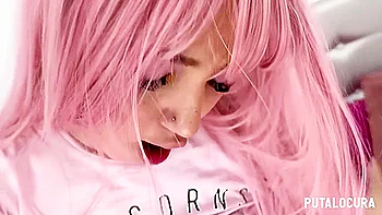 The Most Piggish Pink Panther - Sara Villegas videos