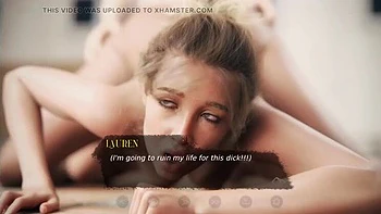 POV Fucking Stepsister Doggy Style - Neorm Rough Teen Sex videos