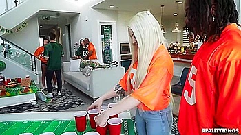 Game Day Bump And Run videos